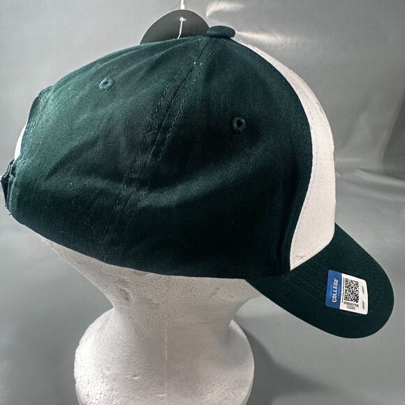 Miami Hurricanes Cap University Captivating Headgear Hat College Football Sports - Picture 9 of 13